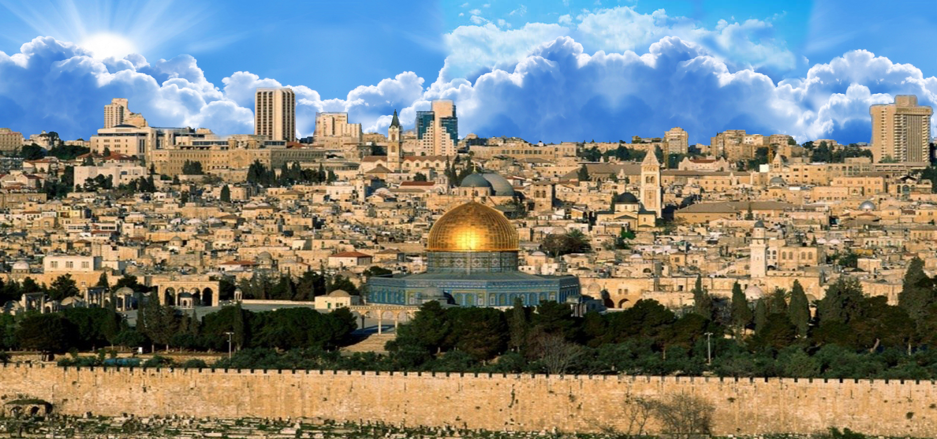 Shalom Israel Tours to Israel