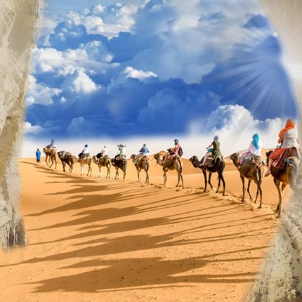 galilea Egypt Feast of Tabernacle Preparethe way 30 Sept 10 Oct 2020WP 430x430