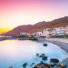Mediterraean-Shore-at-Sunset-Featured